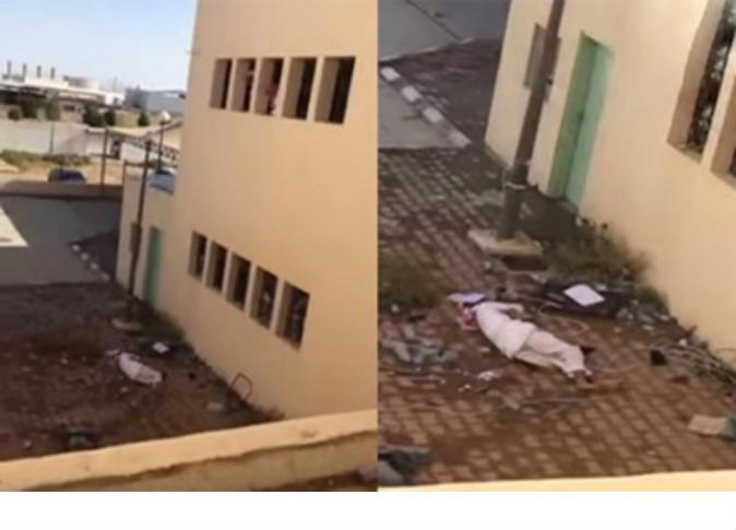 الشرق
