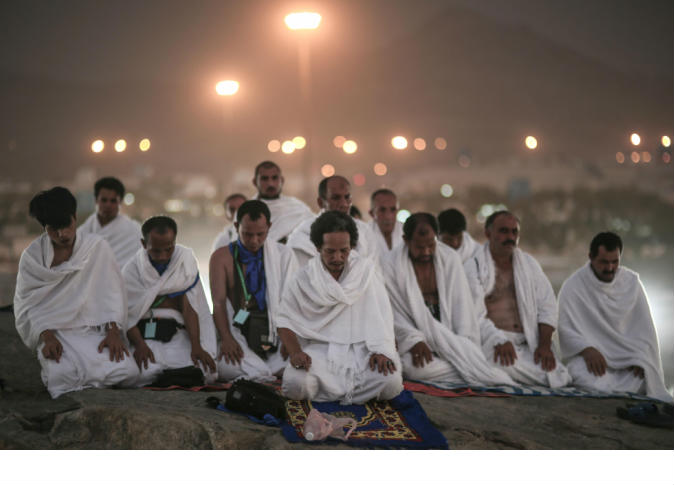 الشرق