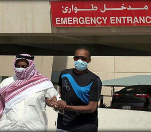 الشرق