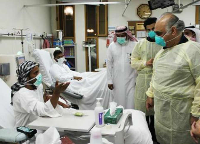 الشرق