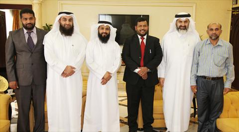 alsharq