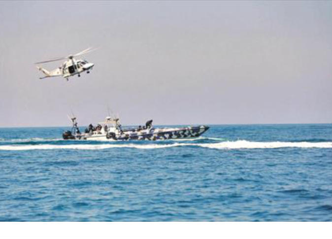الشرق