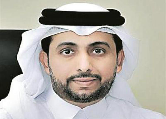  الدكتور حسن بن راشد الدرهم