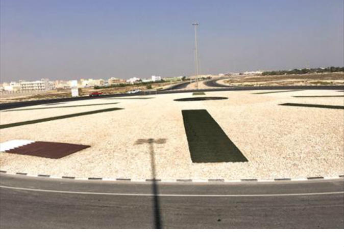 الشرق