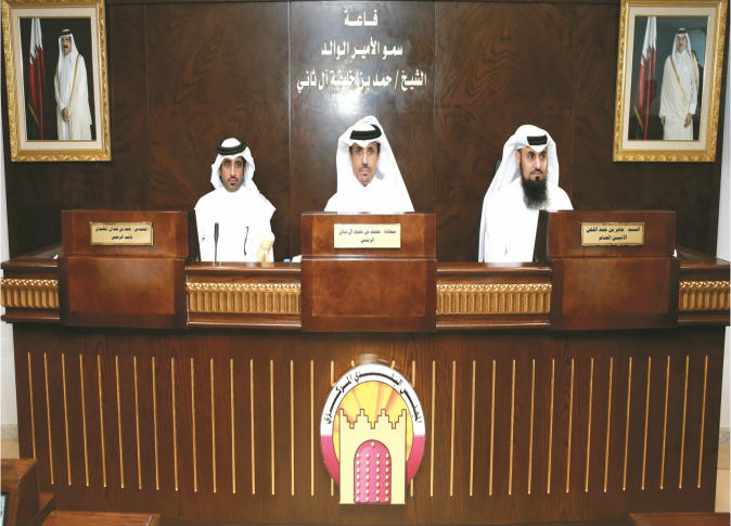 الشرق