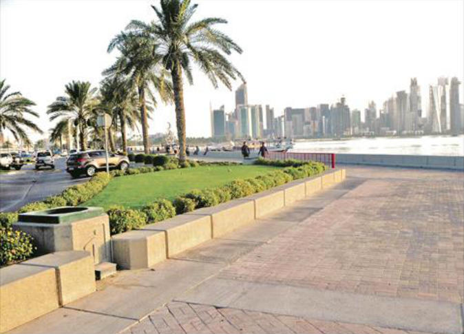 الشرق