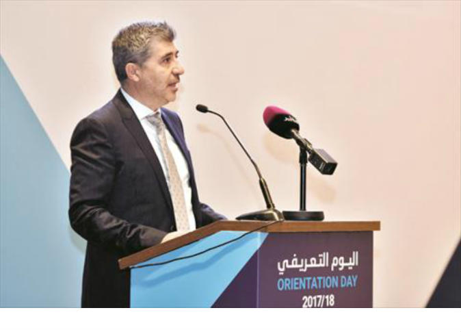 الشرق