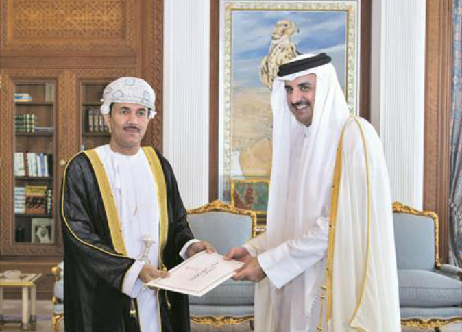 الشرق