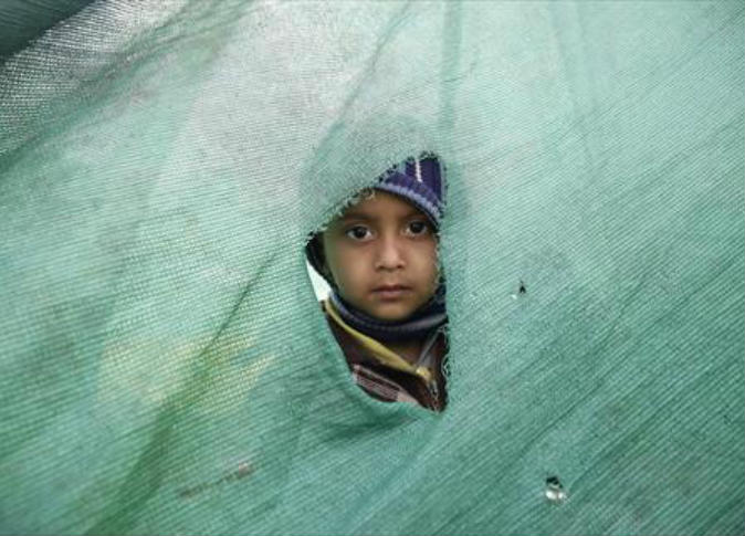 الشرق