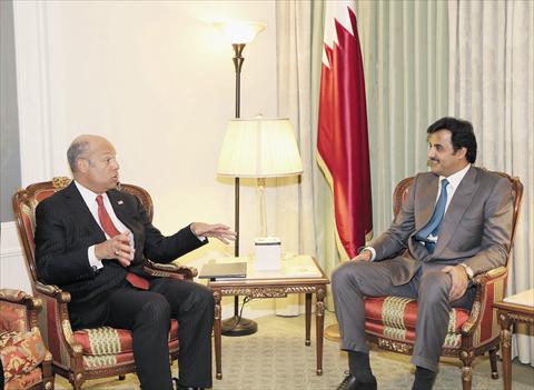 الشرق