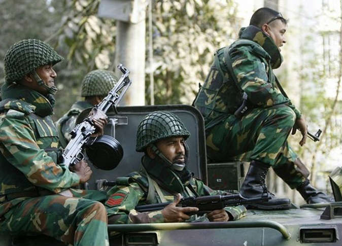 الشرق
