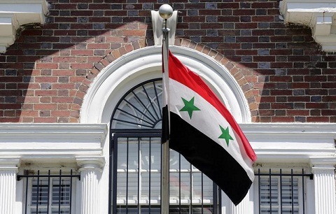 الشرق