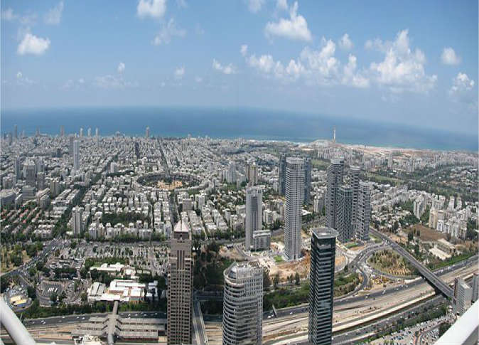الشرق