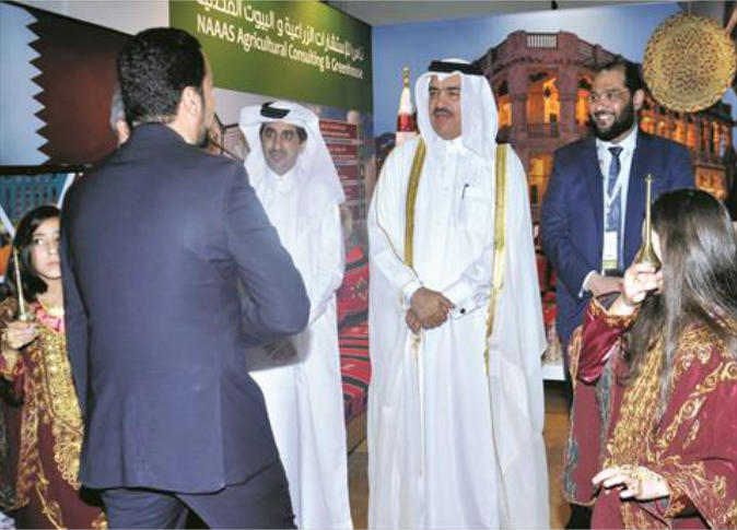 الشرق