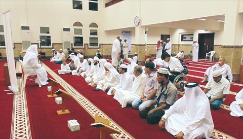 الشرق