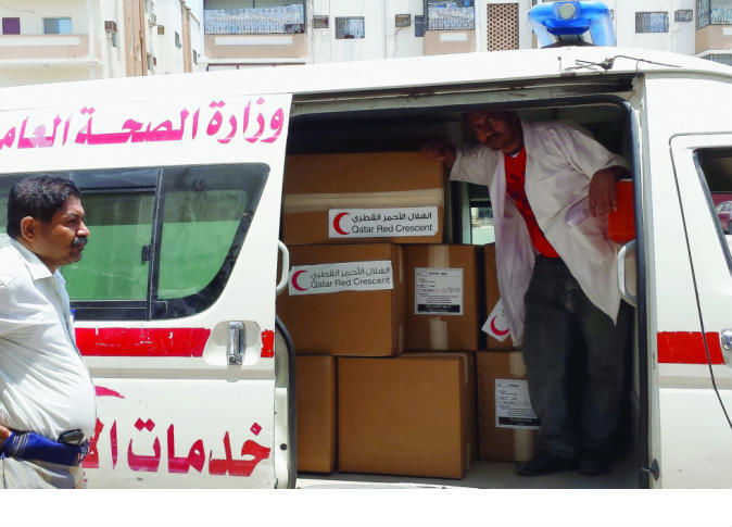 الشرق