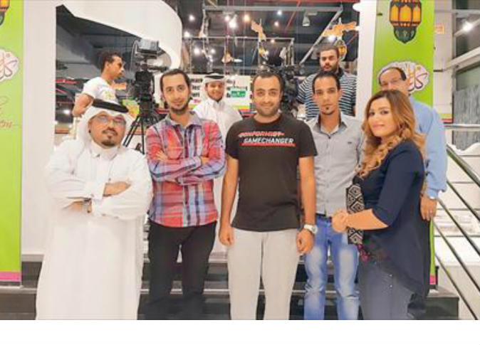 الشرق