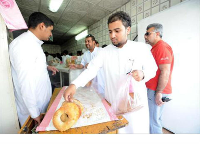 الشرق