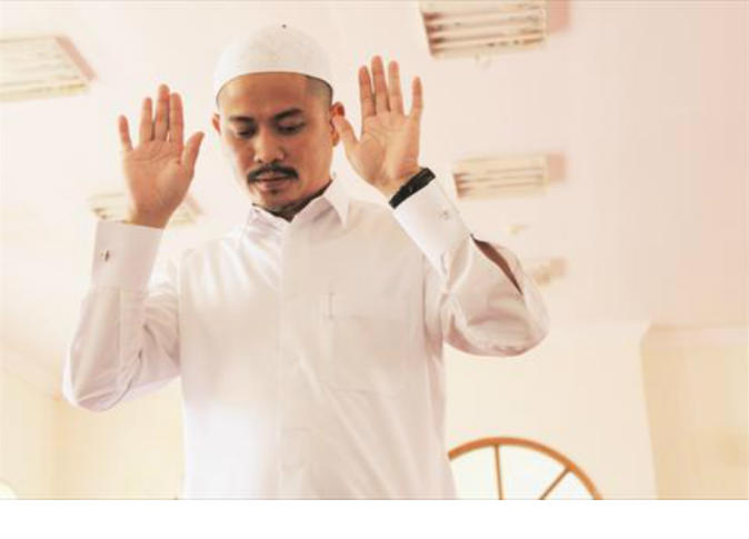 الشرق