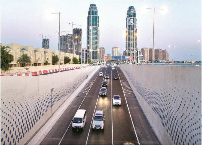 الشرق