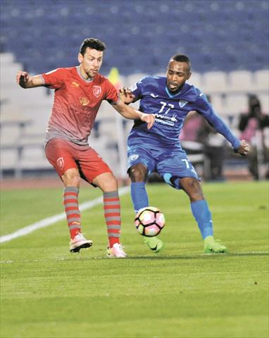 الشرق