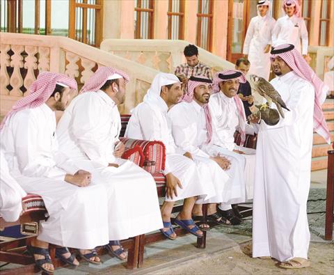 الشرق