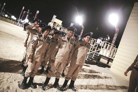 الشرق