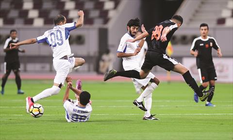 الشرق