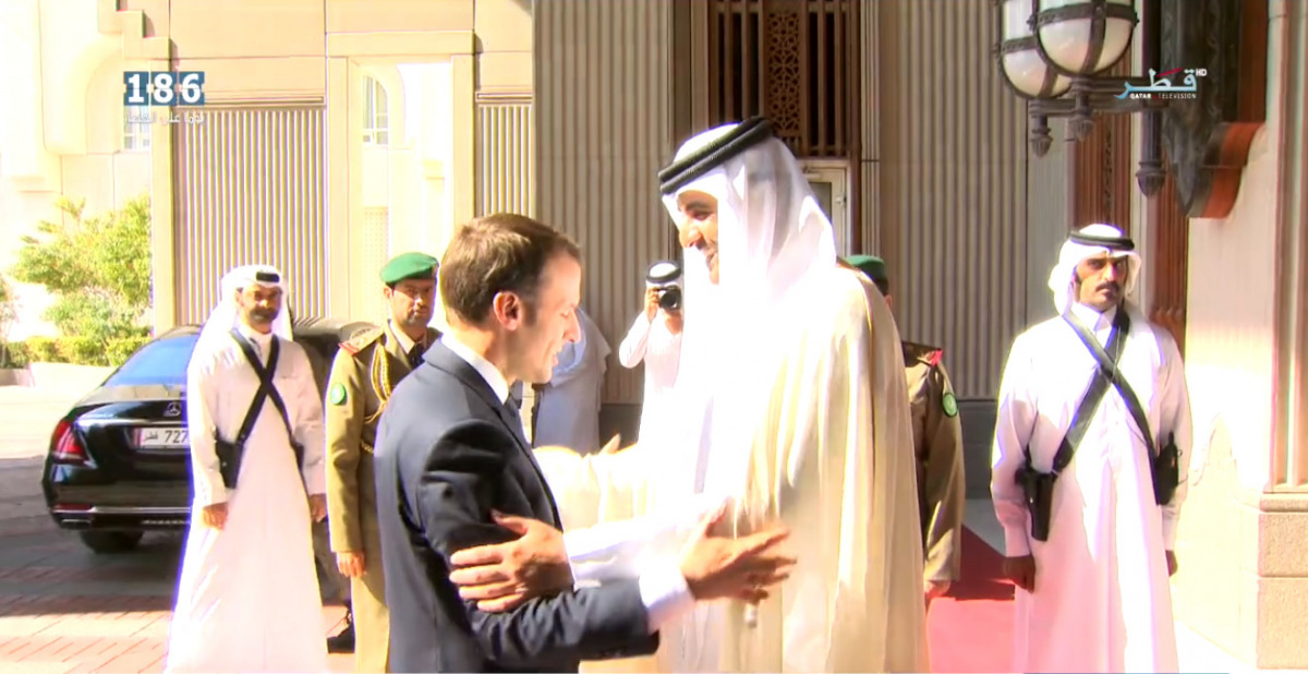 الشرق