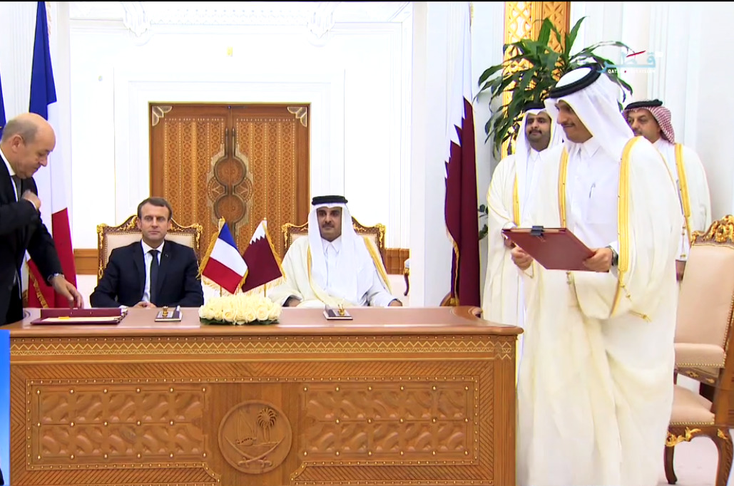 الشرق