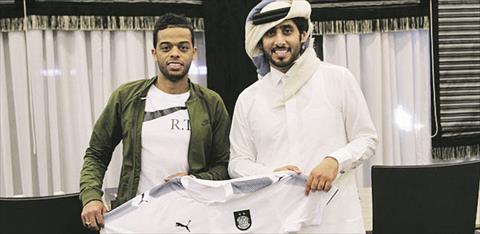 alsharq