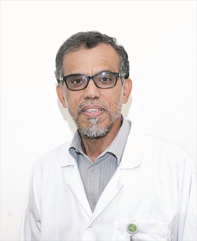                                         د.عيسى السليطي                                    