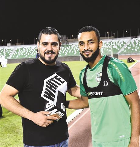                                         ماجد محمد                                     