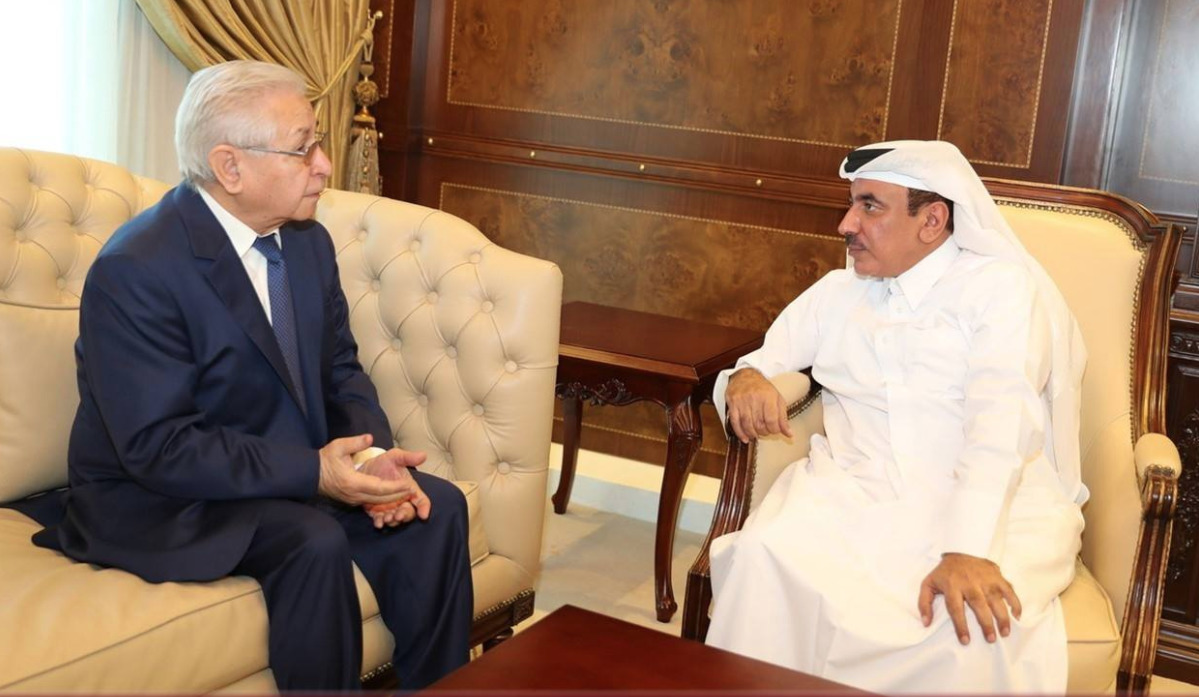 الشرق