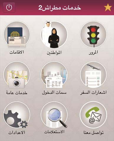 الشرق