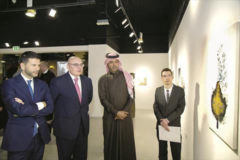 الشرق