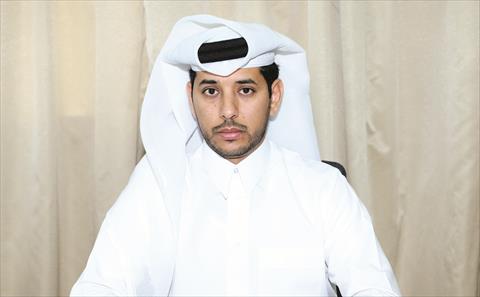النقيب مداوي القحطاني
