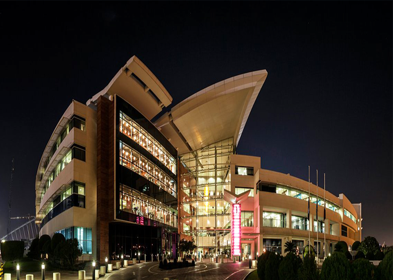 دراسة رائدة من 
