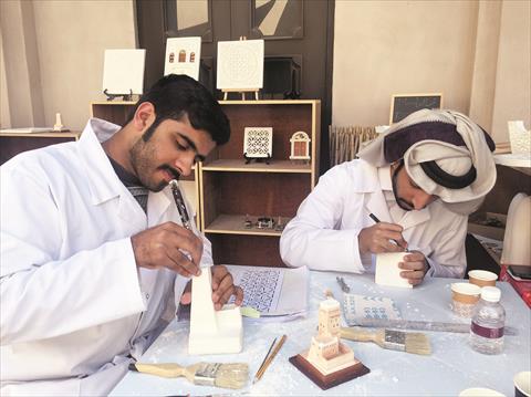 الأصالة والعراقة تتواصل