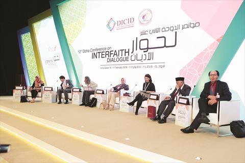 الشرق