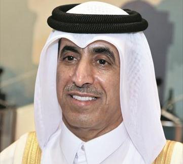  الدكتور إبراهيم بن صالح النعيمي