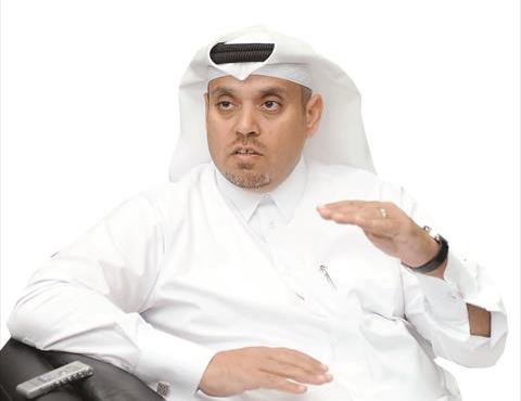 عبدالله المناعي
