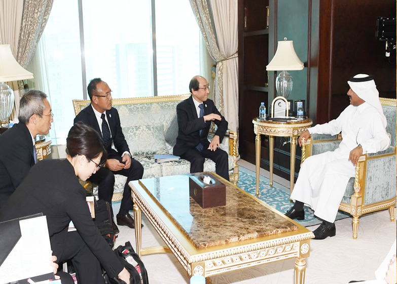 الشرق