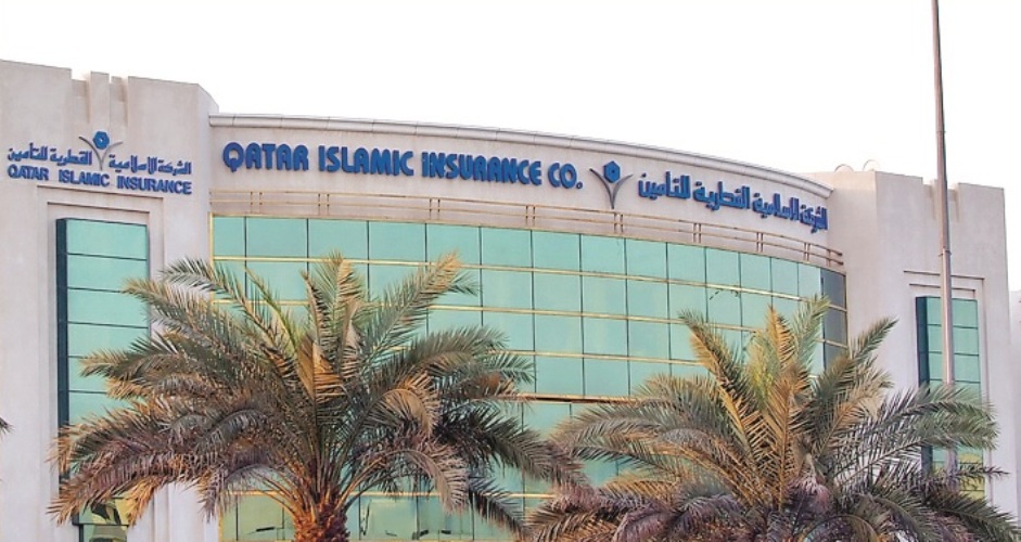                                         مبنى الشـركة الإسـلامية القطرية للتأمـين                                    