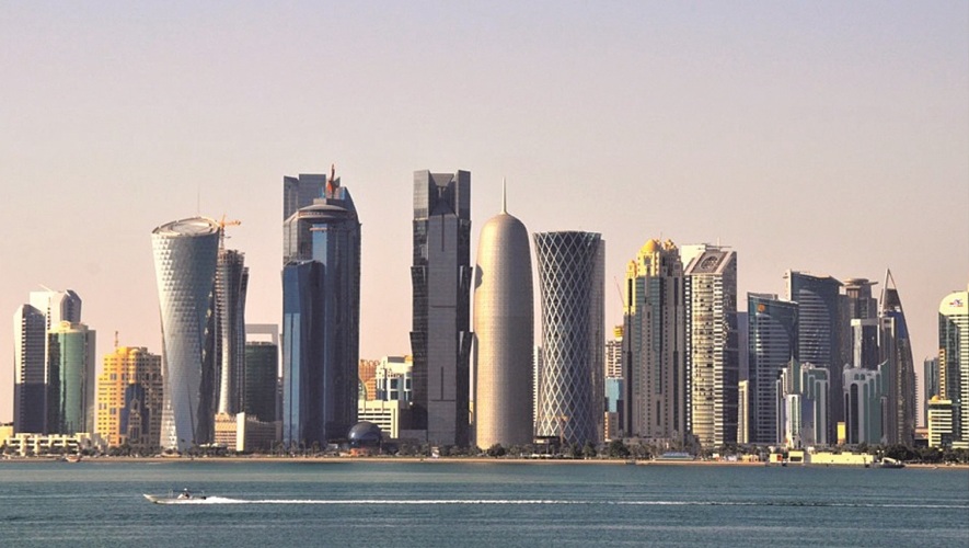 نمو كبير في رأس مال القطاع الفندقي