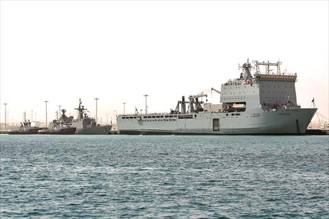 الشرق