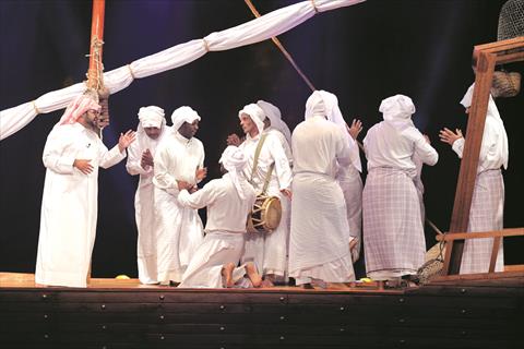 الشرق