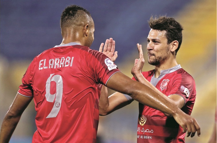 alsharq