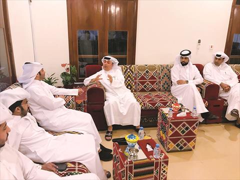 alsharq