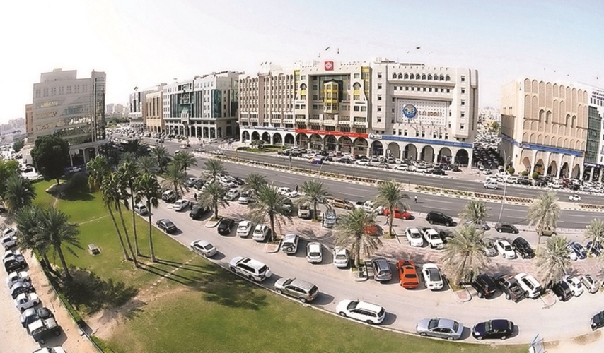 نمو موجودات البنوك المحلية